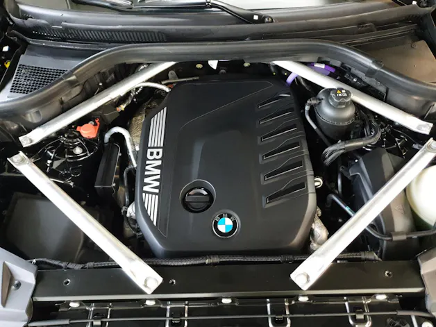 BMW X5 30d xDrive SAG
