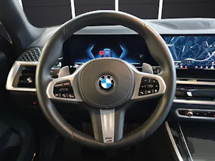 BMW X5 30d xDrive SAG
