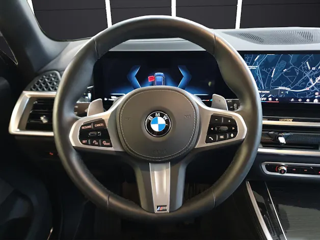 BMW X5 30d xDrive SAG