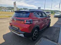 Citroën e-C3 long range Edition Tricolore