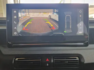 Citroën e-C3 long range Max