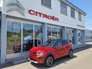 Citroën e-C3 long range Max