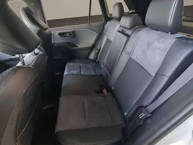 Toyota RAV4 2.5 HEV Style