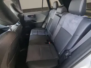 Toyota RAV4 2.5 HEV Style