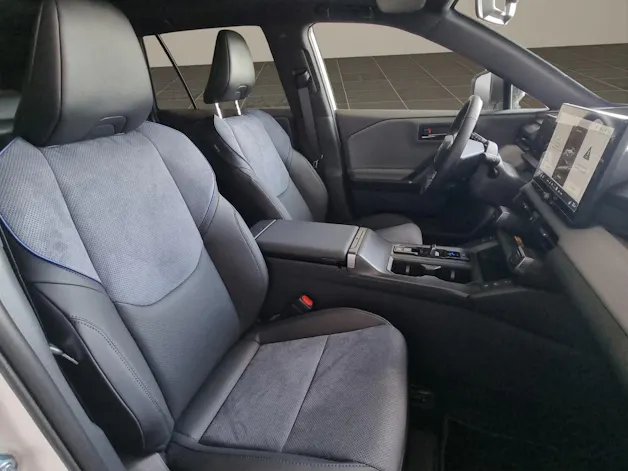 Toyota RAV4 2.5 HEV Style