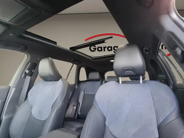 Toyota RAV4 2.5 HEV Style