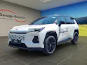 Toyota RAV4 2.5 HEV Style