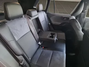 Toyota RAV4 2.5 HEV Style