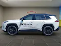 Toyota RAV4 2.5 HEV Style