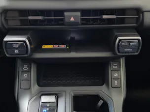 Toyota RAV4 2.5 HEV Style