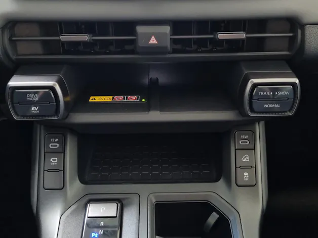 Toyota RAV4 2.5 HEV Style