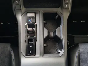 Toyota RAV4 2.5 HEV Style