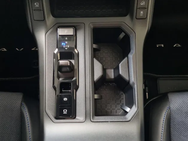 Toyota RAV4 2.5 HEV Style