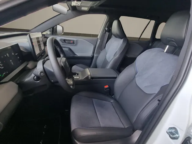 Toyota RAV4 2.5 HEV Style