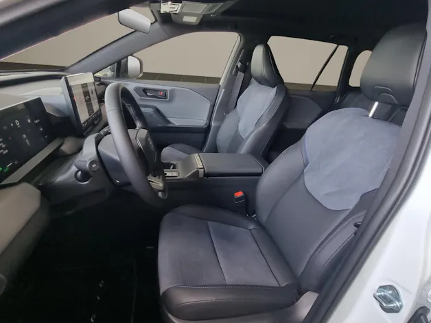 Toyota RAV4 2.5 HEV Style