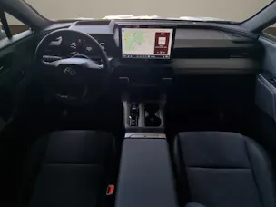 Toyota RAV4 2.5 HEV Style