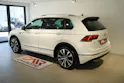 VW Tiguan 2.0 TSI Highline DSG