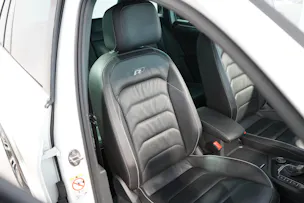 VW Tiguan 2.0 TSI Highline DSG