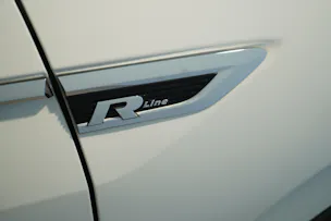 VW Tiguan 2.0 TSI Highline DSG
