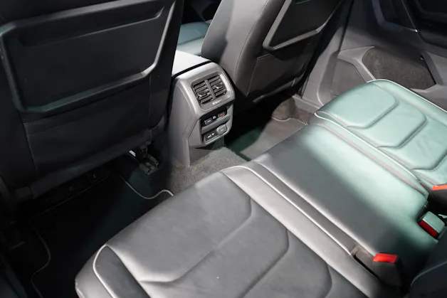 VW Tiguan 2.0 TSI Highline DSG