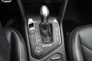 VW Tiguan 2.0 TSI Highline DSG