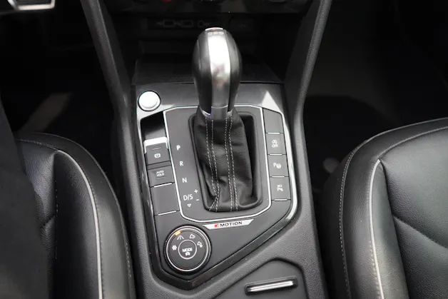 VW Tiguan 2.0 TSI Highline DSG