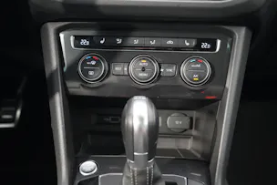 VW Tiguan 2.0 TSI Highline DSG