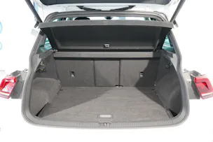 VW Tiguan 2.0 TSI Highline DSG