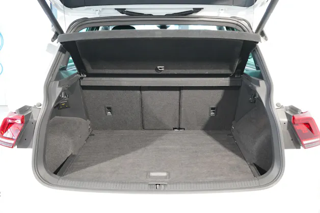 VW Tiguan 2.0 TSI Highline DSG