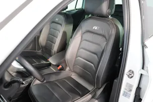 VW Tiguan 2.0 TSI Highline DSG