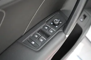 VW Tiguan 2.0 TSI Highline DSG