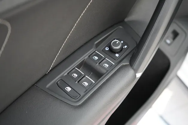 VW Tiguan 2.0 TSI Highline DSG