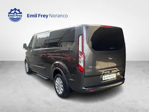 FORD Tourneo C Bus 320 L2 2.0 TDCi 130 Titanium - Ruote invernali incluse