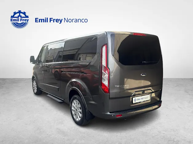 FORD Tourneo C Bus 320 L2 2.0 TDCi 130 Titanium - Ruote invernali incluse