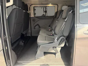 FORD Tourneo C Bus 320 L2 2.0 TDCi 130 Titanium - Ruote invernali incluse