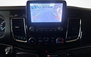 Fahrzeugbild FORD Tourneo C Bus 320 L2 2.0 TDCi 130 Titanium - Ruote invernali incluse