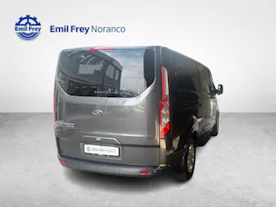 FORD Tourneo C Bus 320 L2 2.0 TDCi 130 Titanium - Ruote invernali incluse