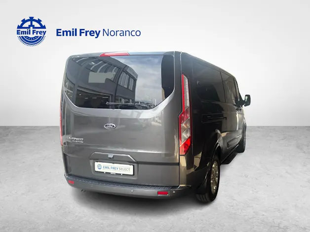 FORD Tourneo C Bus 320 L2 2.0 TDCi 130 Titanium - Ruote invernali incluse