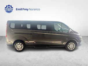 FORD Tourneo C Bus 320 L2 2.0 TDCi 130 Titanium - Ruote invernali incluse