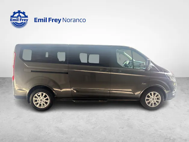 FORD Tourneo C Bus 320 L2 2.0 TDCi 130 Titanium - Ruote invernali incluse