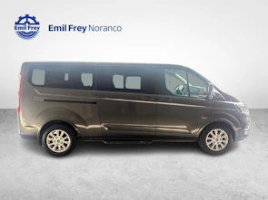 Fahrzeugbild FORD Tourneo C Bus 320 L2 2.0 TDCi 130 Titanium - Ruote invernali incluse