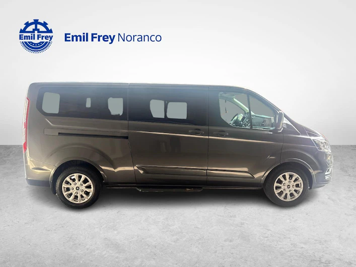 Fahrzeugbild FORD TOURNEO