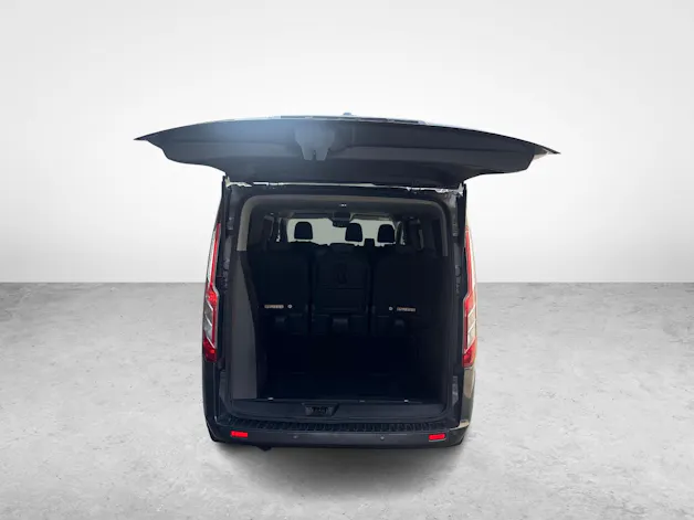 FORD Tourneo C Bus 320 L2 2.0 TDCi 130 Titanium - Ruote invernali incluse