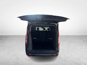 Fahrzeugbild FORD Tourneo C Bus 320 L2 2.0 TDCi 130 Titanium - Ruote invernali incluse
