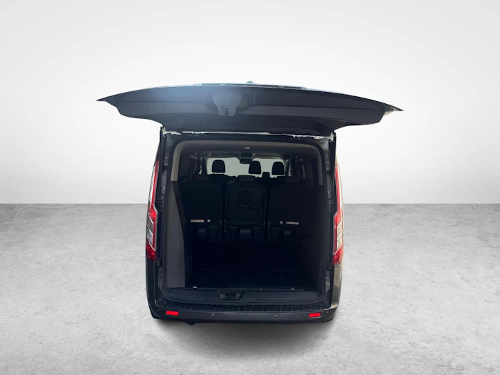 Fahrzeugbild FORD TOURNEO