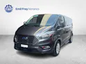 FORD Tourneo C Bus 320 L2 2.0 TDCi 130 Titanium - Ruote invernali incluse