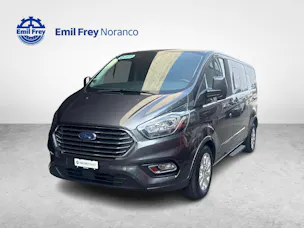 FORD Tourneo C Bus 320 L2 2.0 TDCi 130 Titanium - Ruote invernali incluse