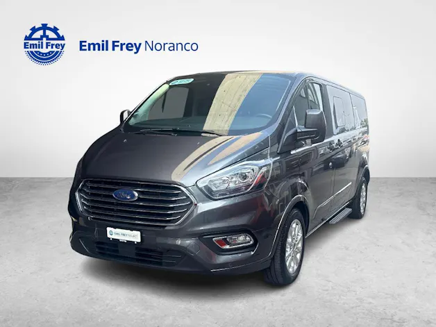 FORD Tourneo C Bus 320 L2 2.0 TDCi 130 Titanium - Ruote invernali incluse