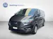 FORD Tourneo C Bus 320 L2 2.0 TDCi 130 Titanium - Ruote invernali incluse