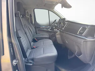 FORD Tourneo C Bus 320 L2 2.0 TDCi 130 Titanium - Ruote invernali incluse